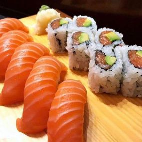 Bild von Wasabi Sushi