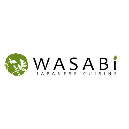 Logo fra Wasabi Sushi