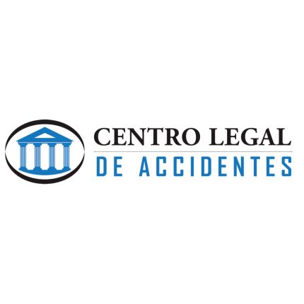 Logótipo de Centro Legal De Accidentes