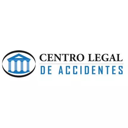 Λογότυπο από Centro Legal De Accidentes