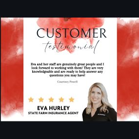 Eva Hurley - State Farm Insurance Agent