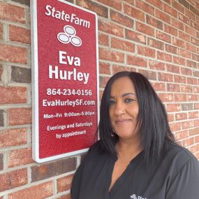 Bild von Eva Hurley - State Farm Insurance Agent