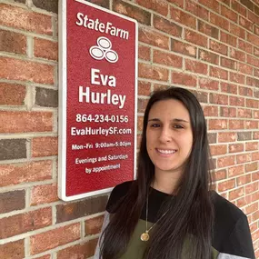 Bild von Eva Hurley - State Farm Insurance Agent