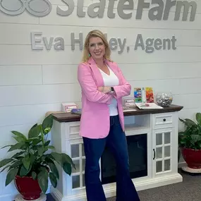 Bild von Eva Hurley - State Farm Insurance Agent