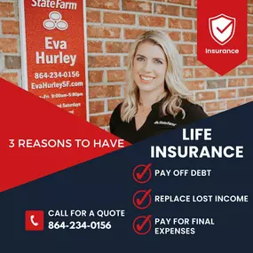 Bild von Eva Hurley - State Farm Insurance Agent