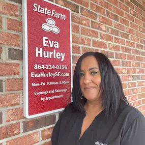 Bild von Eva Hurley - State Farm Insurance Agent