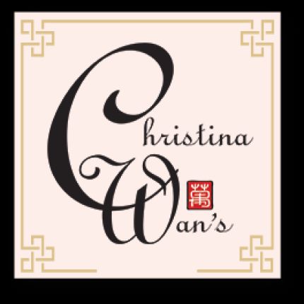 Logo van Christina Wan's