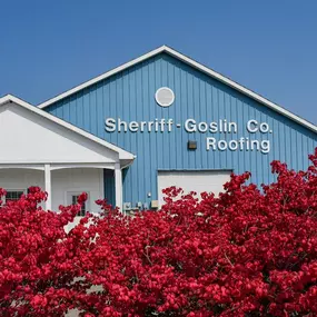 From getting a fair price to ensuring the job is done right, there’s a lot that goes into this decision. As Flint’s go-to roofing company for over 100 years, Sheriff Goslin makes it simple, guiding you through material options to expert installation that allows for a stress-free experience with a roof that lasts.