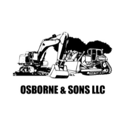 Logo van Osborne and Sons LLC