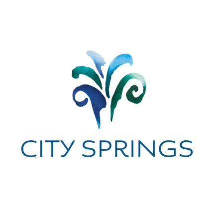 Logo fra Sandy Springs Performing Arts Center
