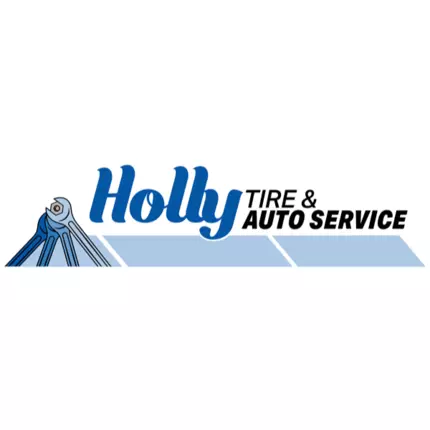 Logotyp från Holly Tire & Auto Service