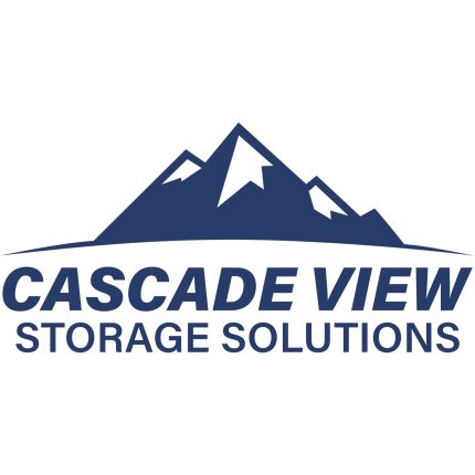 Logo from Cascade View Storage Solutions