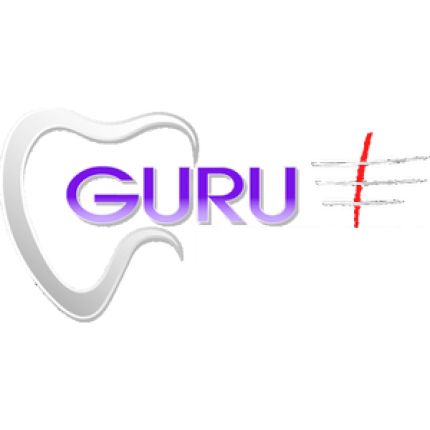 Logo van Irvine Dentist - Guru Dentistry