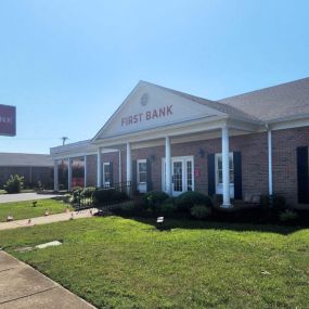 Bild von First Bank - Blacksburg, SC