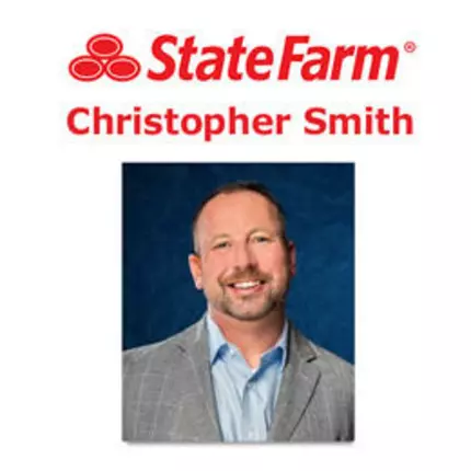 Logotyp från Christopher Smith - State Farm Insurance Agent