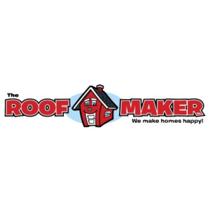 Logo fra The Roof Maker, Inc.