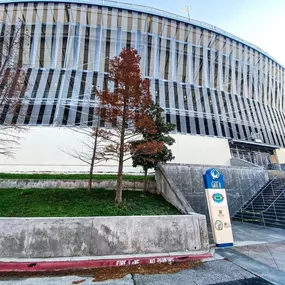 Cotton Bowl Renovation Project