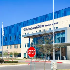 Baylor Scott and White Medical Center Plano Project
