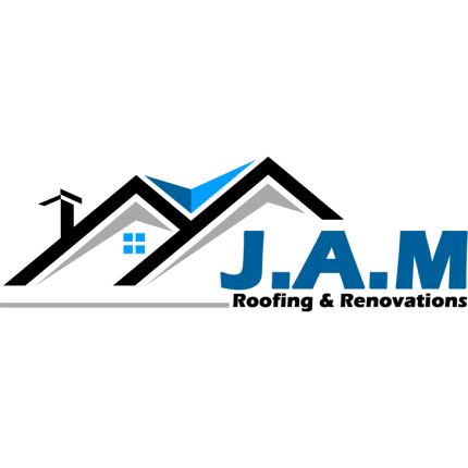 Logo van J.A.M Building and Renovations