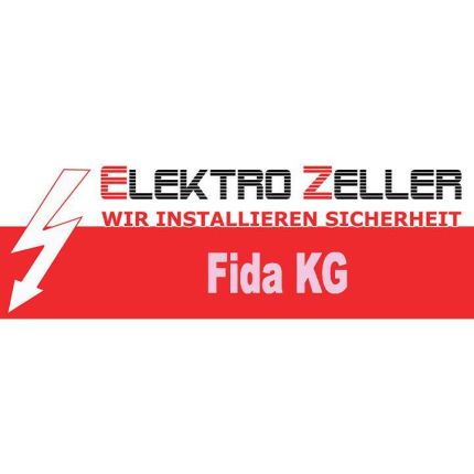 Logo fra Elektro Zeller