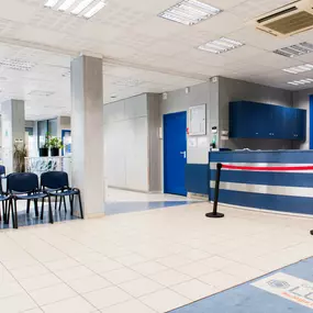 Bild von Laboratoire Marx Dormoy - Paris 18e -  BIOGROUP PARIS EST