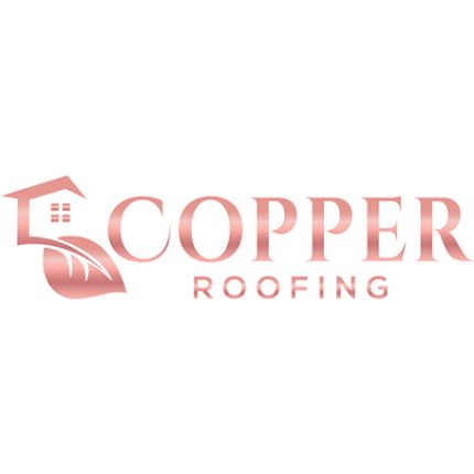 Logo da Copper Roofing