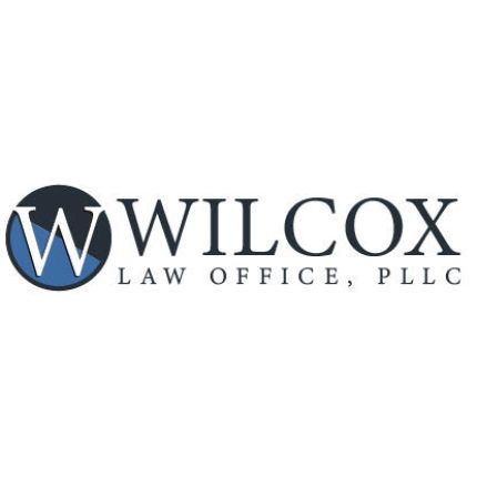 Logotyp från Wilcox Law Office, PLLC