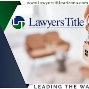 Bild von Lawyers Title of Arizona