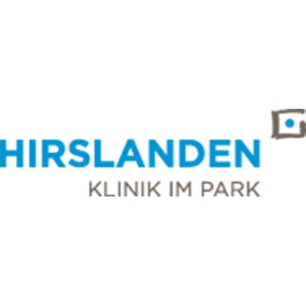 Logótipo de Hirslanden Klinik Im Park