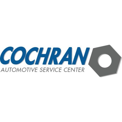 Logotyp från Cochran Automotive