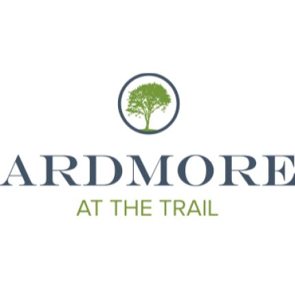 Logo da Ardmore at the Trail