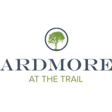 Logo fra Ardmore at the Trail