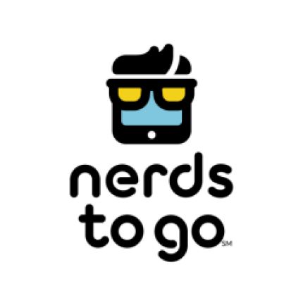 Logo from NerdsToGo - Knoxville, TN