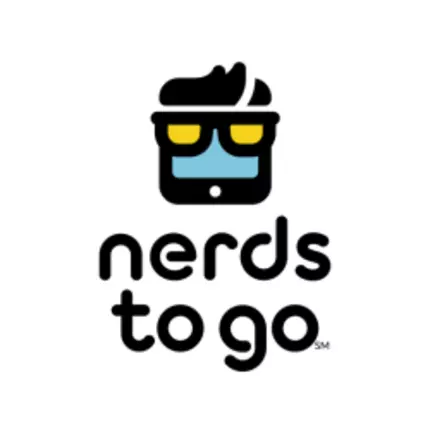 Logo van NerdsToGo - Knoxville, TN