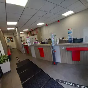 Bild von BIOGROUP LORRAINE - Laboratoire du Centre