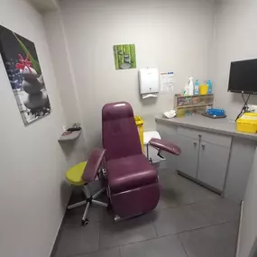 Bild von BIOGROUP LORRAINE - Laboratoire du Centre