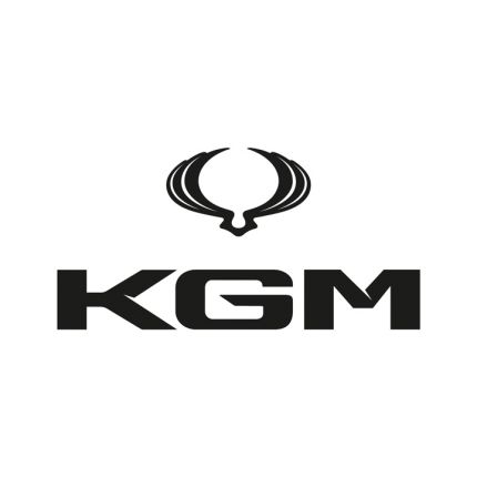 Logo od Concesionario Oficial KGM Leganés