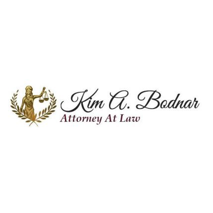 Logo od Kim A. Bodnar, Attorney at Law