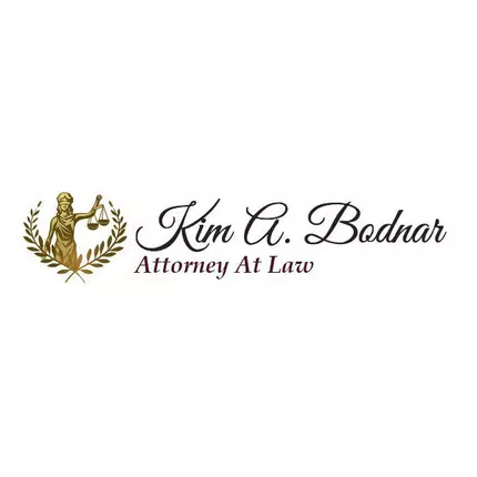 Logo od Kim A. Bodnar, Attorney at Law