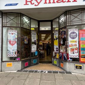 Bild von DHL Express Service Point (Ryman Chichester)