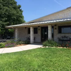 Springtown Veterinary Hospital