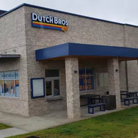 Dutch Bros Westgate