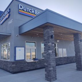 Dutch Bros Fortuna