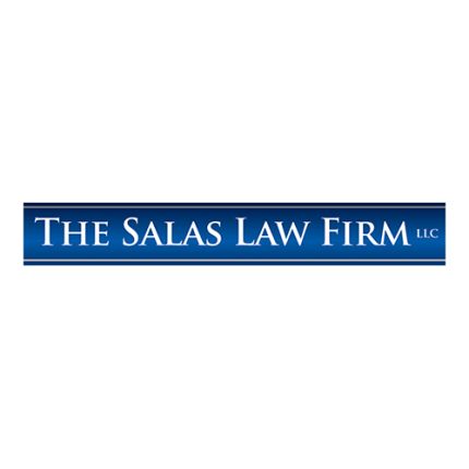 Logotyp från The Salas Law Firm, LLC