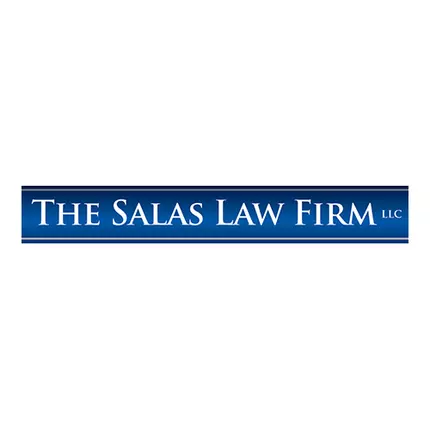 Logótipo de The Salas Law Firm, LLC