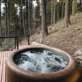 Bild von Softub Spas of Maine