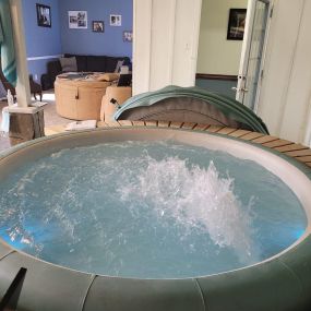 Bild von Softub Spas of Maine