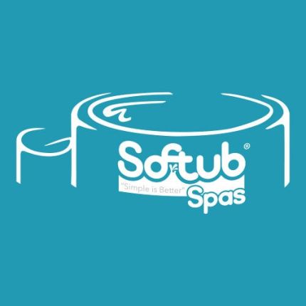 Logotipo de Softub Spas of Maine