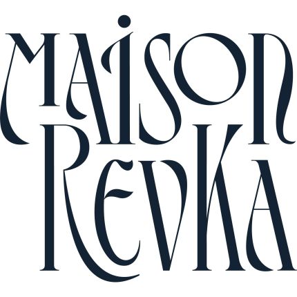 Logo from Maison Revka