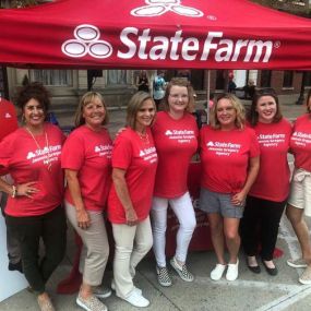 Jeannie Gregory - State Farm Insurance Agent